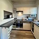 Seepferdchen, 12a, Haus Zingst 12a Сasa de vacaciones